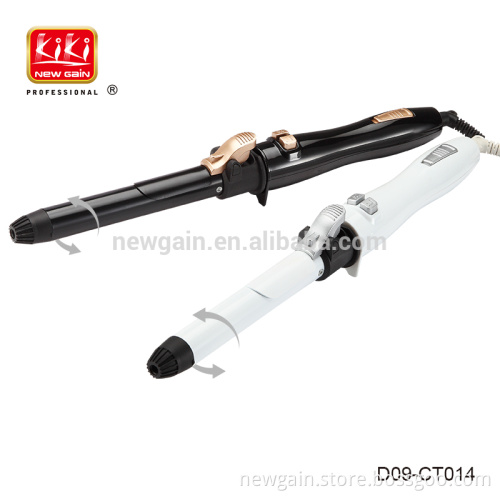 PTC Heater Professional hair curler. Automatic Hair curling iron